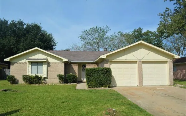 $1,850 | 22602 Fincastle Drive, Katy, TX 77450