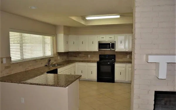 $1,850 | 22602 Fincastle Drive, Katy, TX 77450