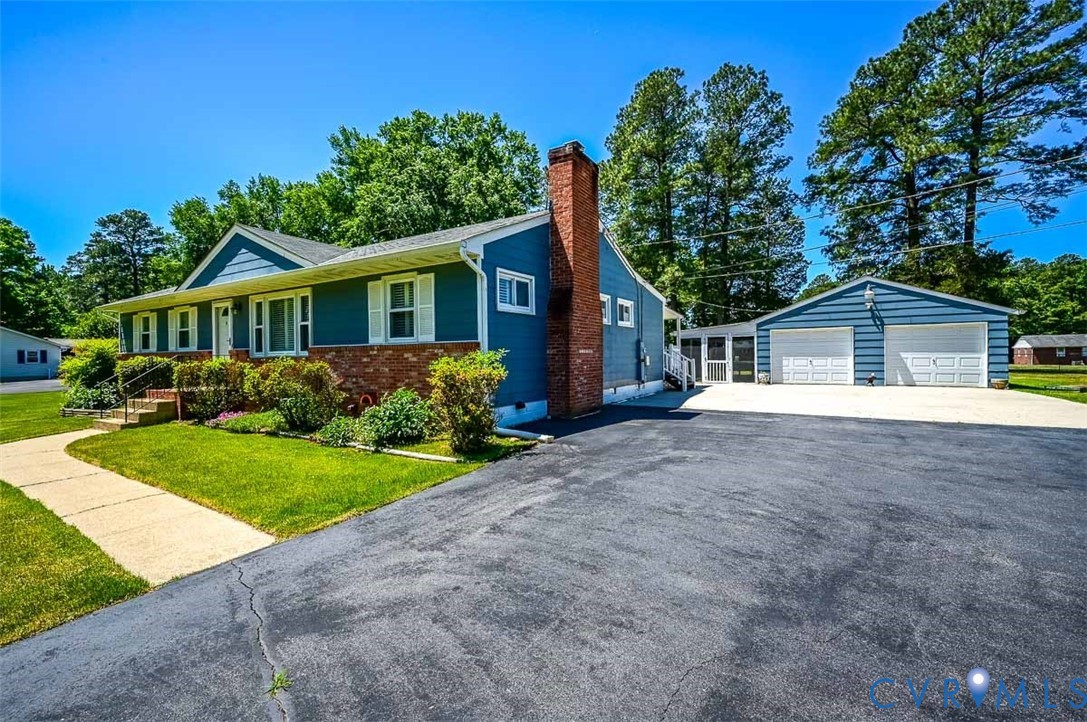 106 Covey Road Sandston, VA 23150 - Photo 41 of 41