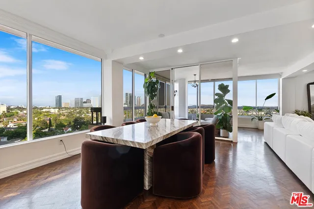 $10,990 | 10590 Wilshire Boulevard, Unit 1502, Los Angeles, CA 90024