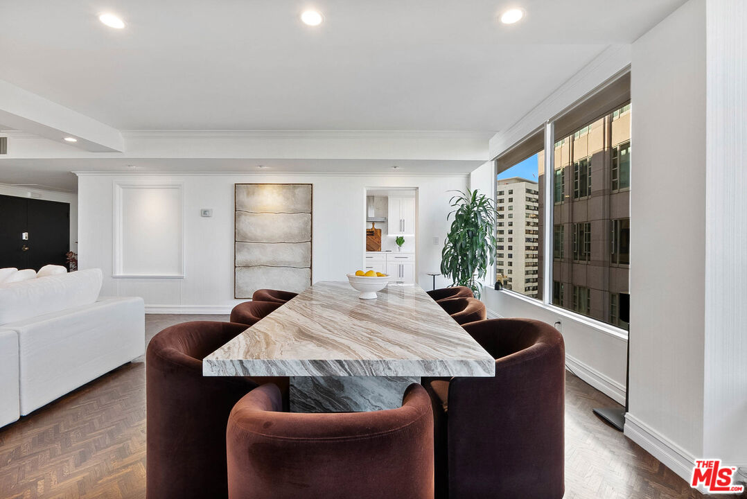 10590 Wilshire Boulevard, Unit 1502 Los Angeles, CA 90024 - Photo 12 of 35