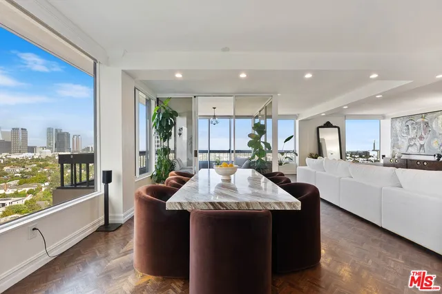 $10,990 | 10590 Wilshire Boulevard, Unit 1502, Los Angeles, CA 90024