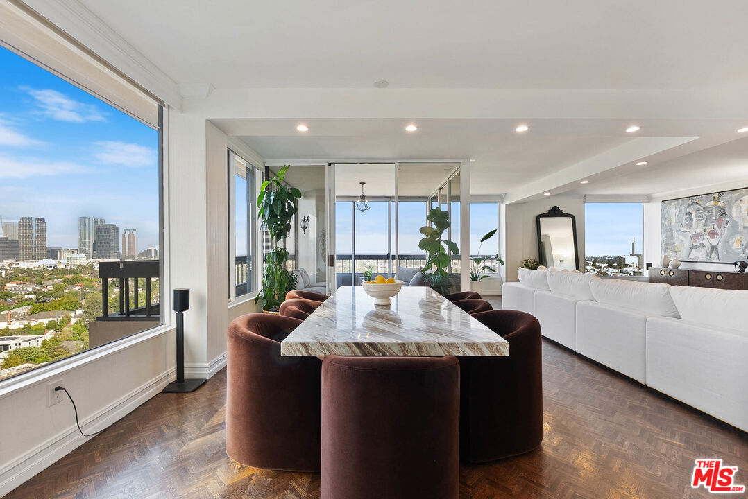 10590 Wilshire Boulevard, Unit 1502 Los Angeles, CA 90024 - Photo 13 of 35