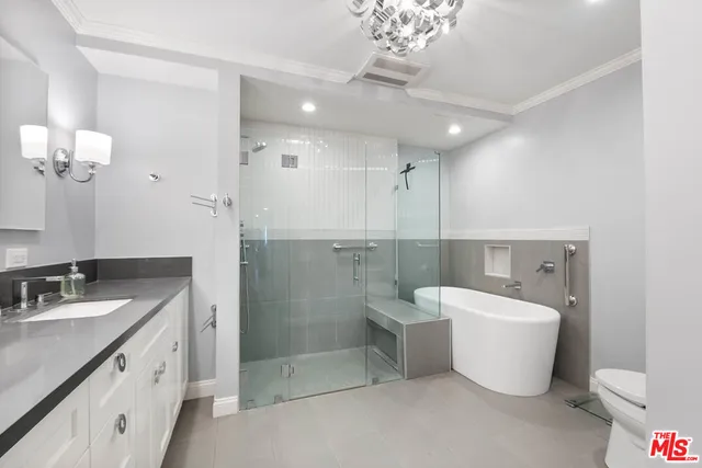 $10,990 | 10590 Wilshire Boulevard, Unit 1502, Los Angeles, CA 90024