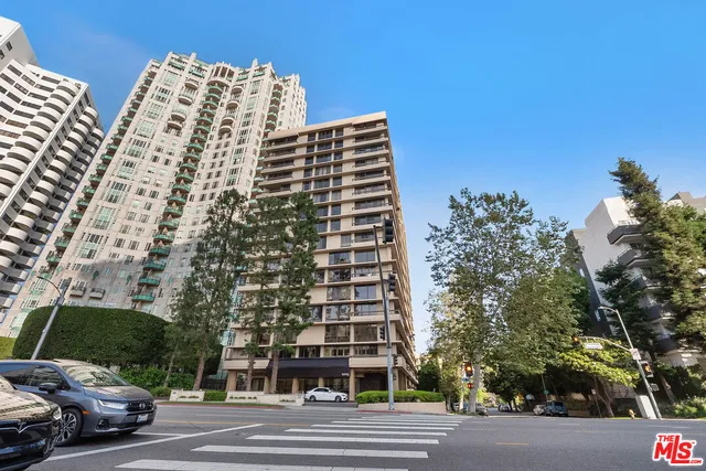 $10,990 | 10590 Wilshire Boulevard, Unit 1502, Los Angeles, CA 90024