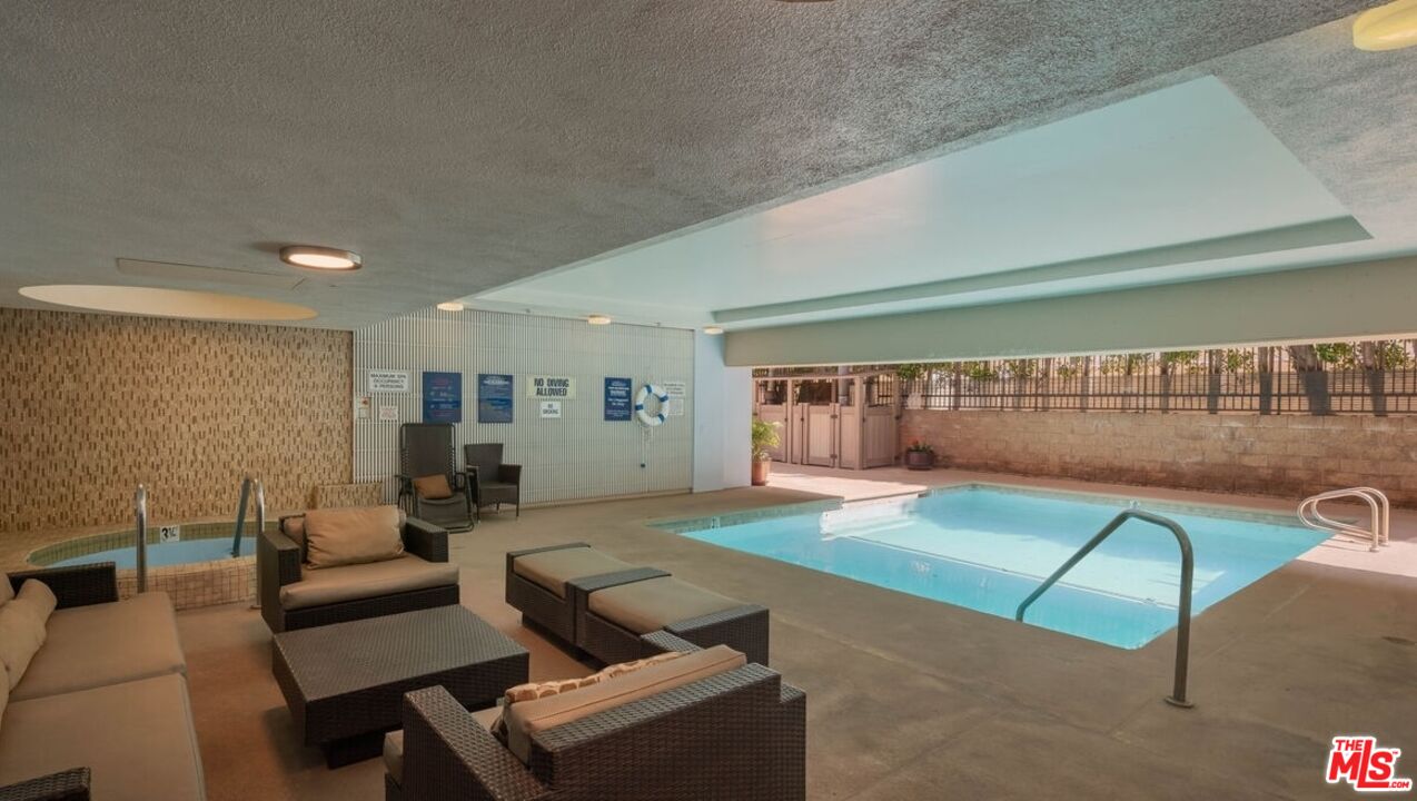 10590 Wilshire Boulevard, Unit 1502 Los Angeles, CA 90024 - Photo 35 of 35