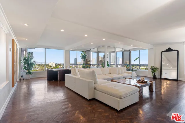 $10,990 | 10590 Wilshire Boulevard, Unit 1502, Los Angeles, CA 90024