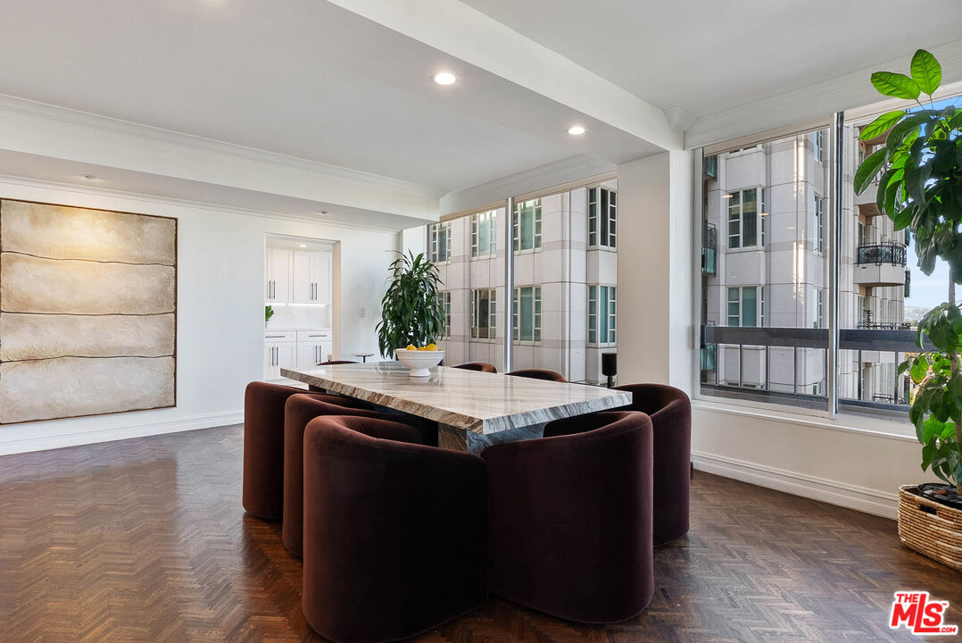 10590 Wilshire Boulevard, Unit 1502 Los Angeles, CA 90024 - Photo 10 of 35