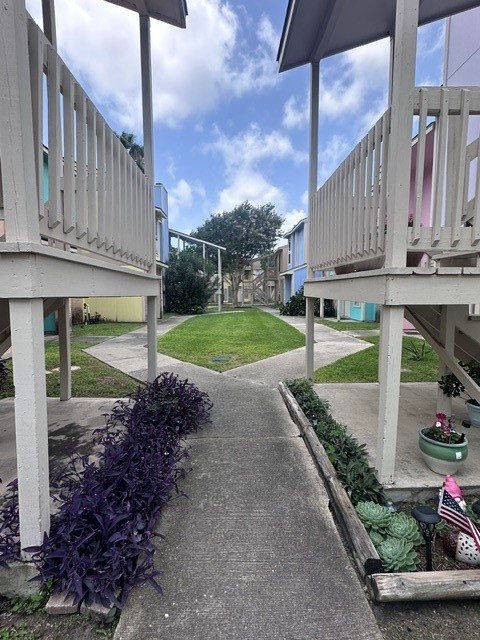 6702 Everhart Road, Unit E105 Corpus Christi, TX 78413 - Photo 2 of 5