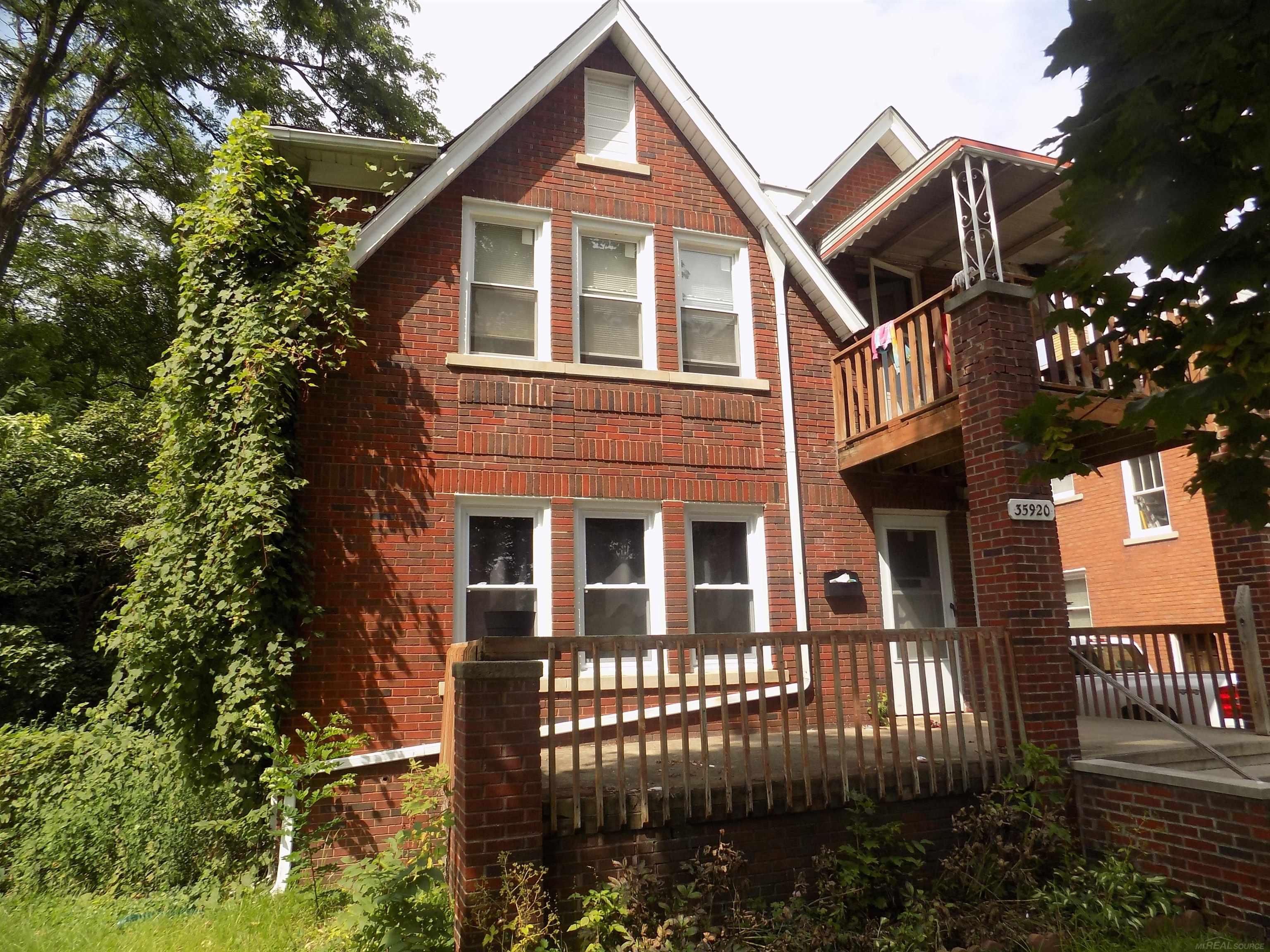 35920 John R Street Wayne, MI 48184 - Photo 1 of 11