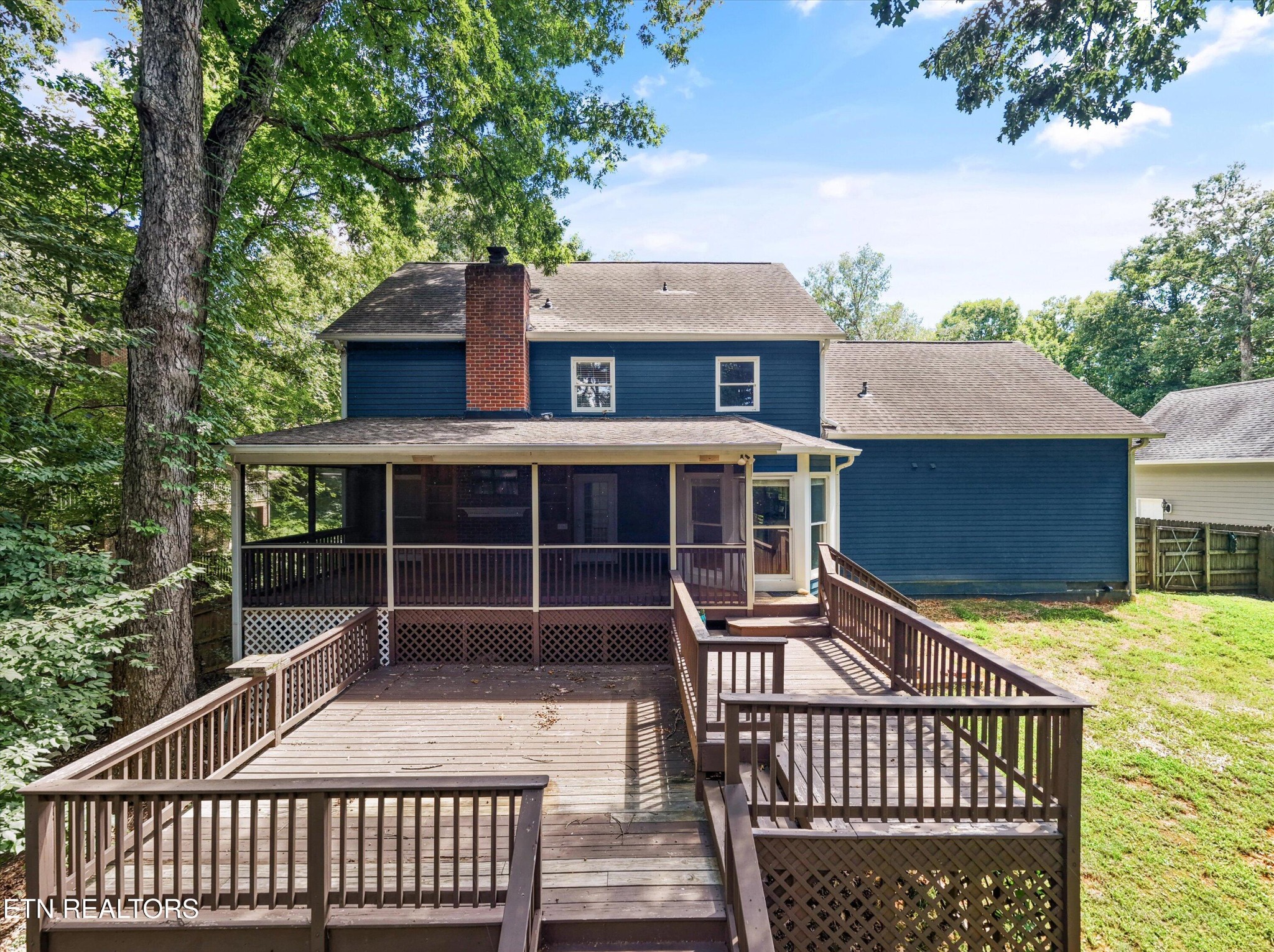 8621 Nubbin Ridge Road Knoxville, TN 37923 - Photo 37 of 40 Gallery Image 37