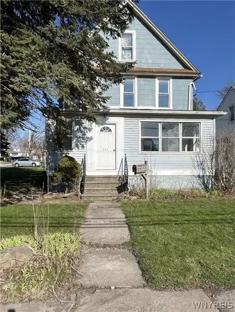 $264,900 | 667 Nash Road, North Tonawanda, NY 14120