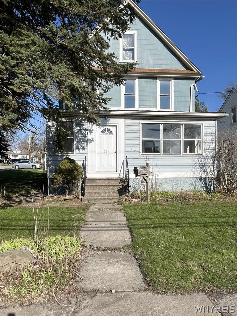 667 Nash Road North Tonawanda, NY 14120 - Photo 1 of 24