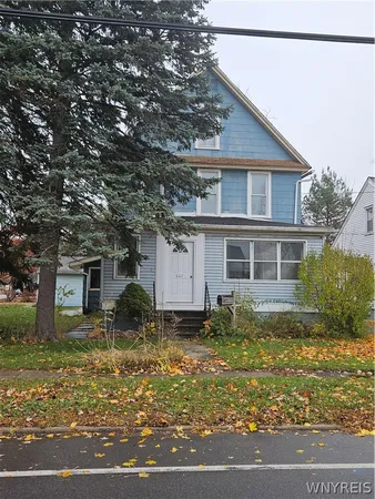 $264,900 | 667 Nash Road, North Tonawanda, NY 14120