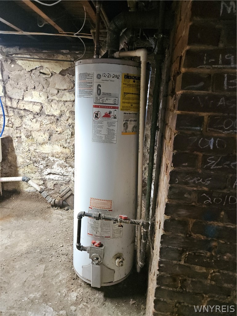 667 Nash Road North Tonawanda, NY 14120 - Photo 22 of 24