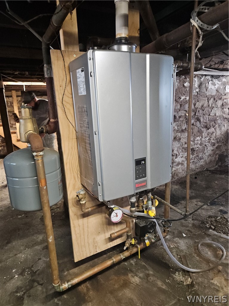 667 Nash Road North Tonawanda, NY 14120 - Photo 23 of 24