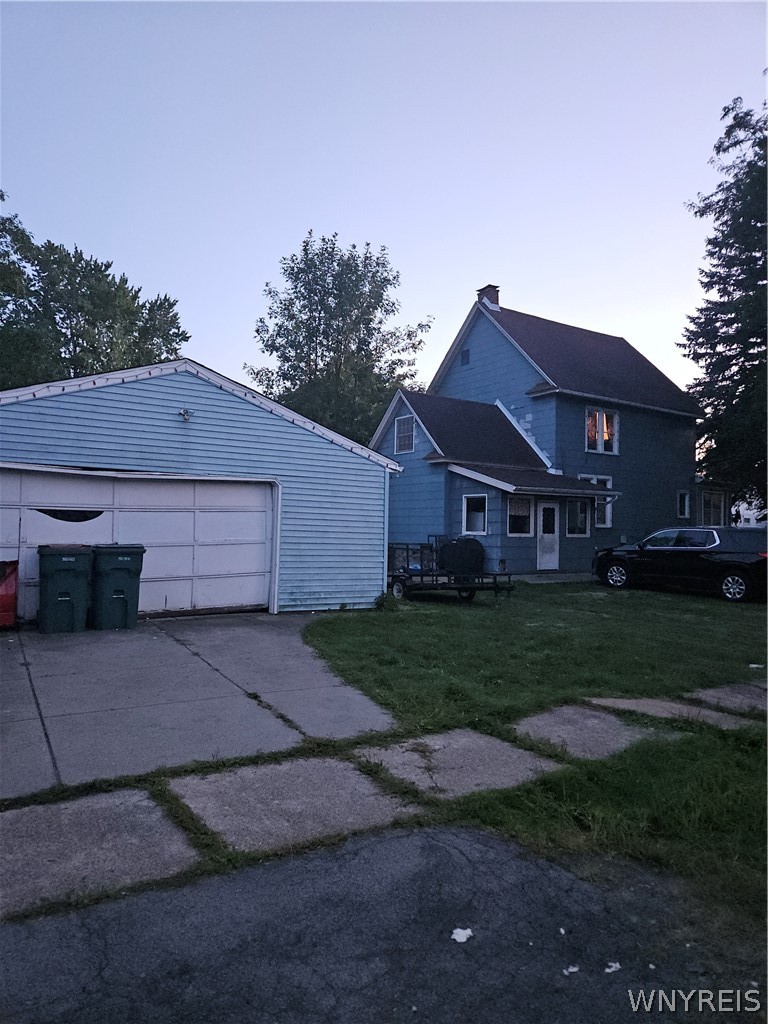 667 Nash Road North Tonawanda, NY 14120 - Photo 3 of 24