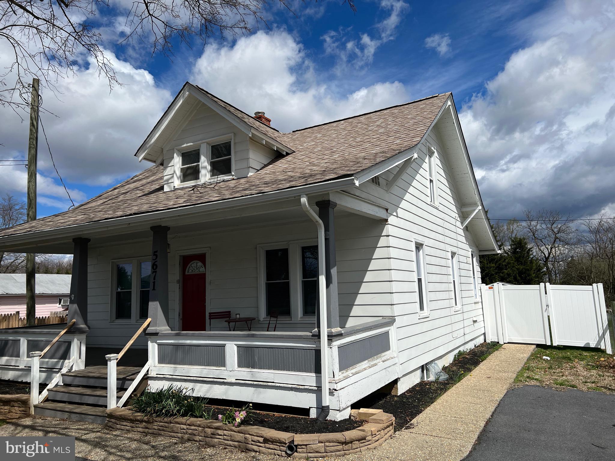 5671 Tabler Station Road Inwood, WV 25428 - Photo 2 of 63 Gallery Image 2
