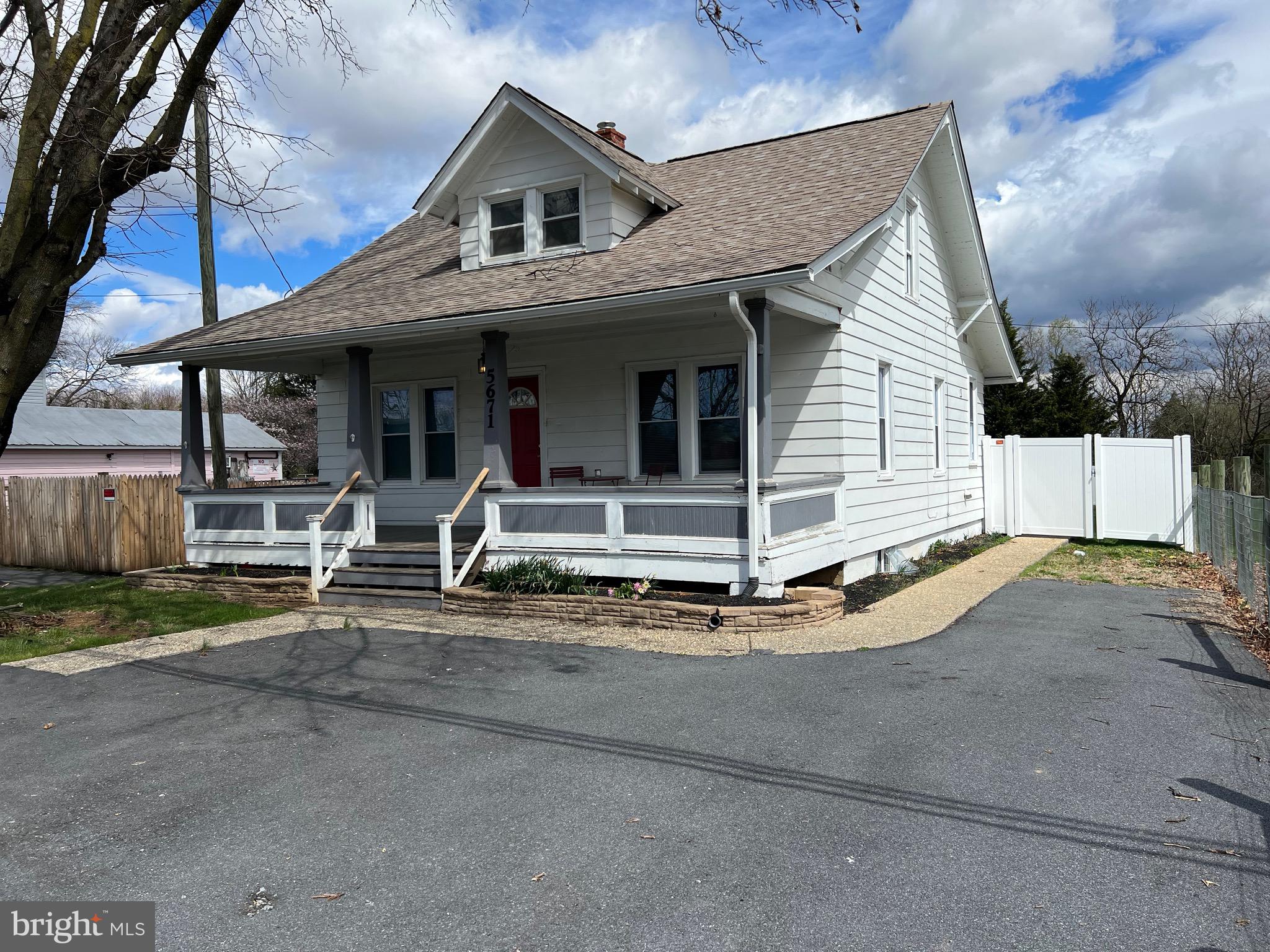5671 Tabler Station Road Inwood, WV 25428 - Photo 3 of 63 Gallery Image 3
