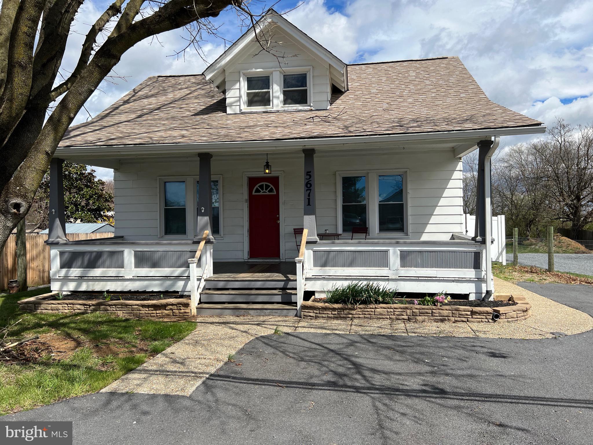 5671 Tabler Station Road Inwood, WV 25428 - Photo 5 of 63 Gallery Image 5