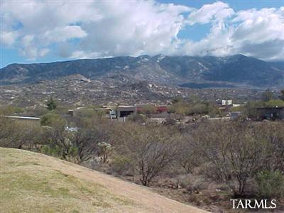5326 East Edwin Road Tucson, AZ 85739 - Photo 1 of 8 Gallery Image 1