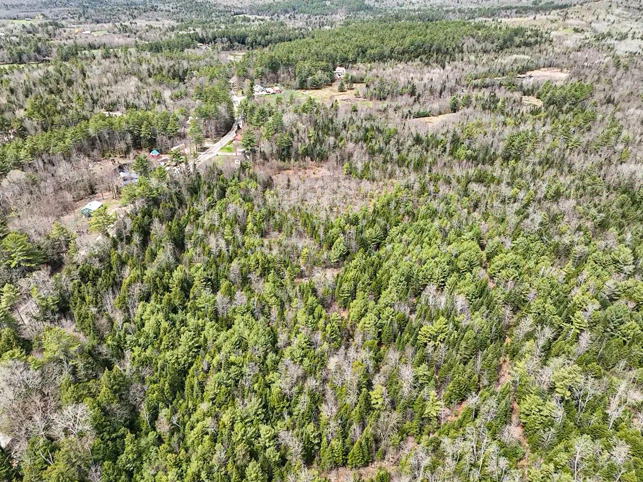 Lot 3 Carthage Road, Unit LOT 3 Carthage, ME 04224 - Photo 3 of 14