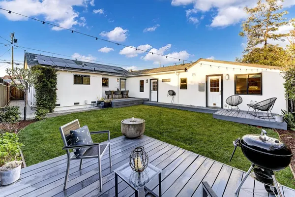 $1,598,888 | 4034 Holly Drive, San Jose, CA 95127