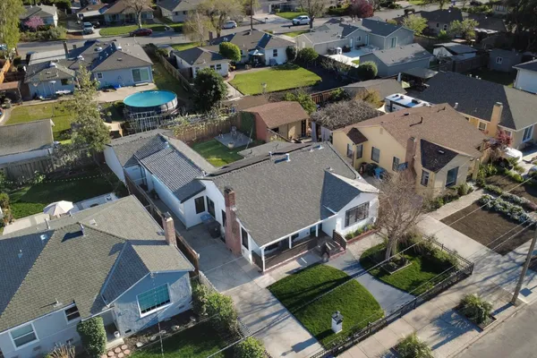 $1,598,888 | 4034 Holly Drive, San Jose, CA 95127