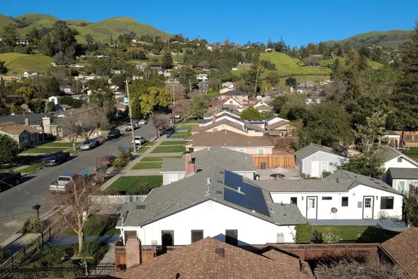 $1,598,888 | 4034 Holly Drive, San Jose, CA 95127