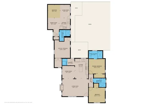 $1,598,888 | 4034 Holly Drive, San Jose, CA 95127