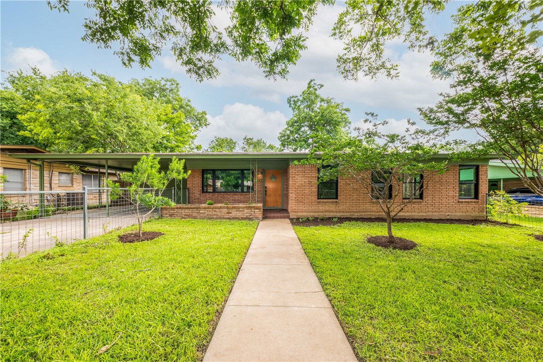 1406 Ridgehaven Drive Austin, TX 78723 - Photo 1 of 1 Gallery Image 1