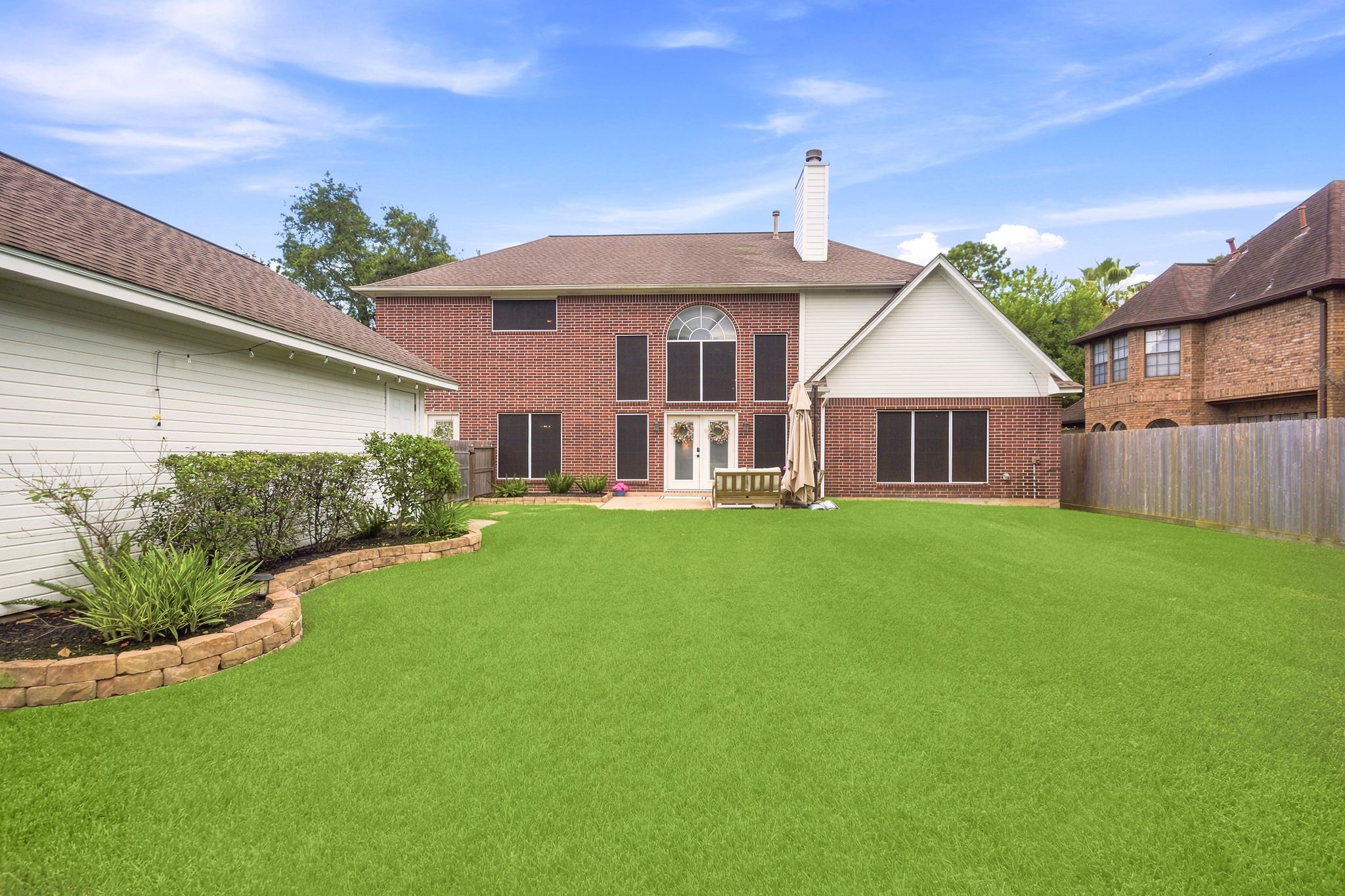 1846 Raintree Circle Seabrook, TX 77586 - Photo 48 of 50