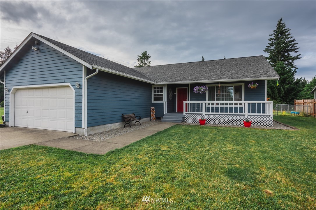 9540 178th Avenue Southwest Rochester, WA 98579 - Photo 1 of 20