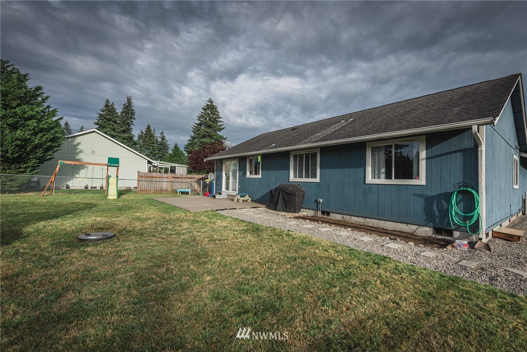 9540 178th Avenue Southwest Rochester, WA 98579 - Photo 19 of 20