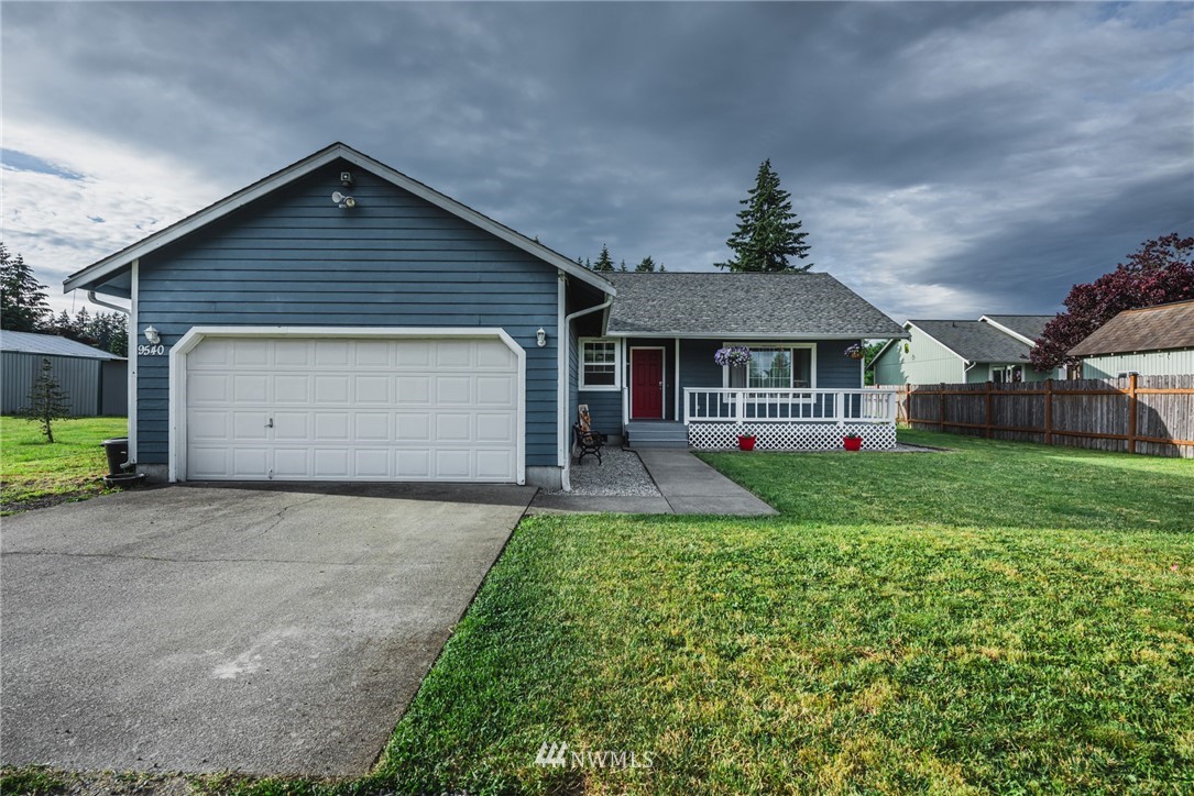 9540 178th Avenue Southwest Rochester, WA 98579 - Photo 20 of 20