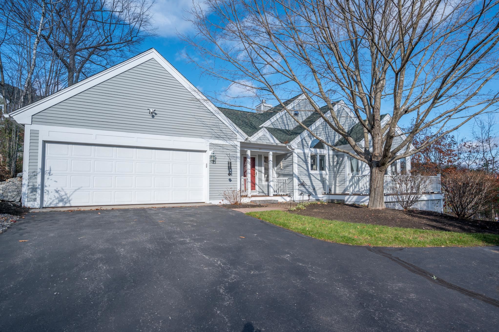 29 Hawk Ridge Road Meredith, NH 03253 - Photo 1 of 37