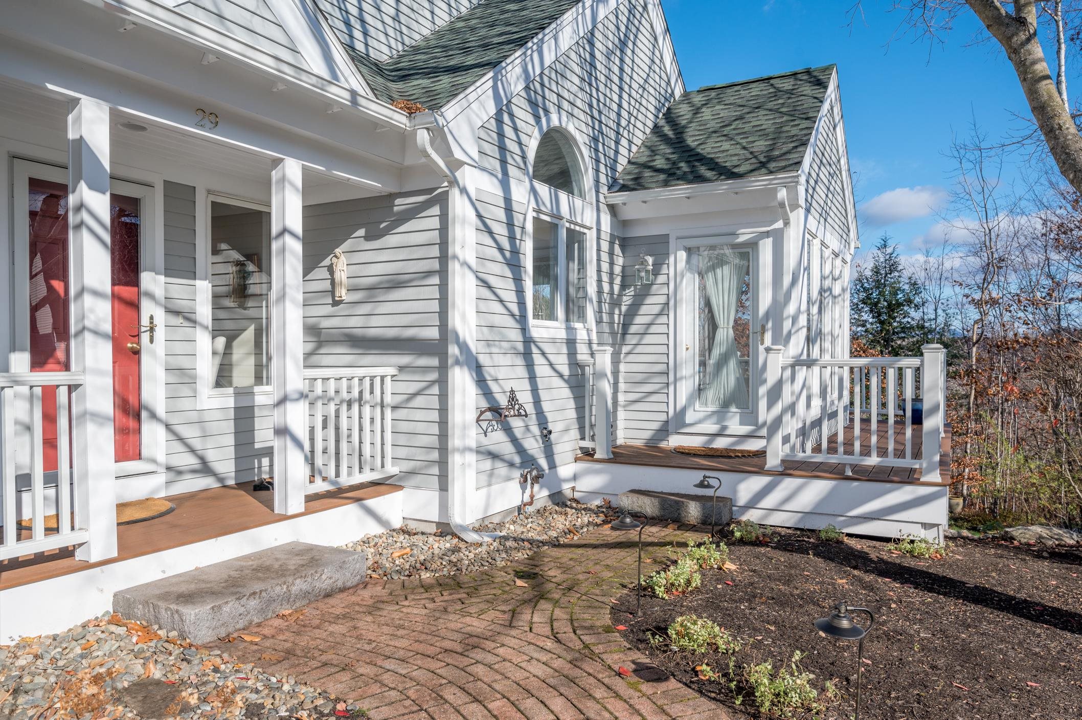 29 Hawk Ridge Road Meredith, NH 03253 - Photo 2 of 37