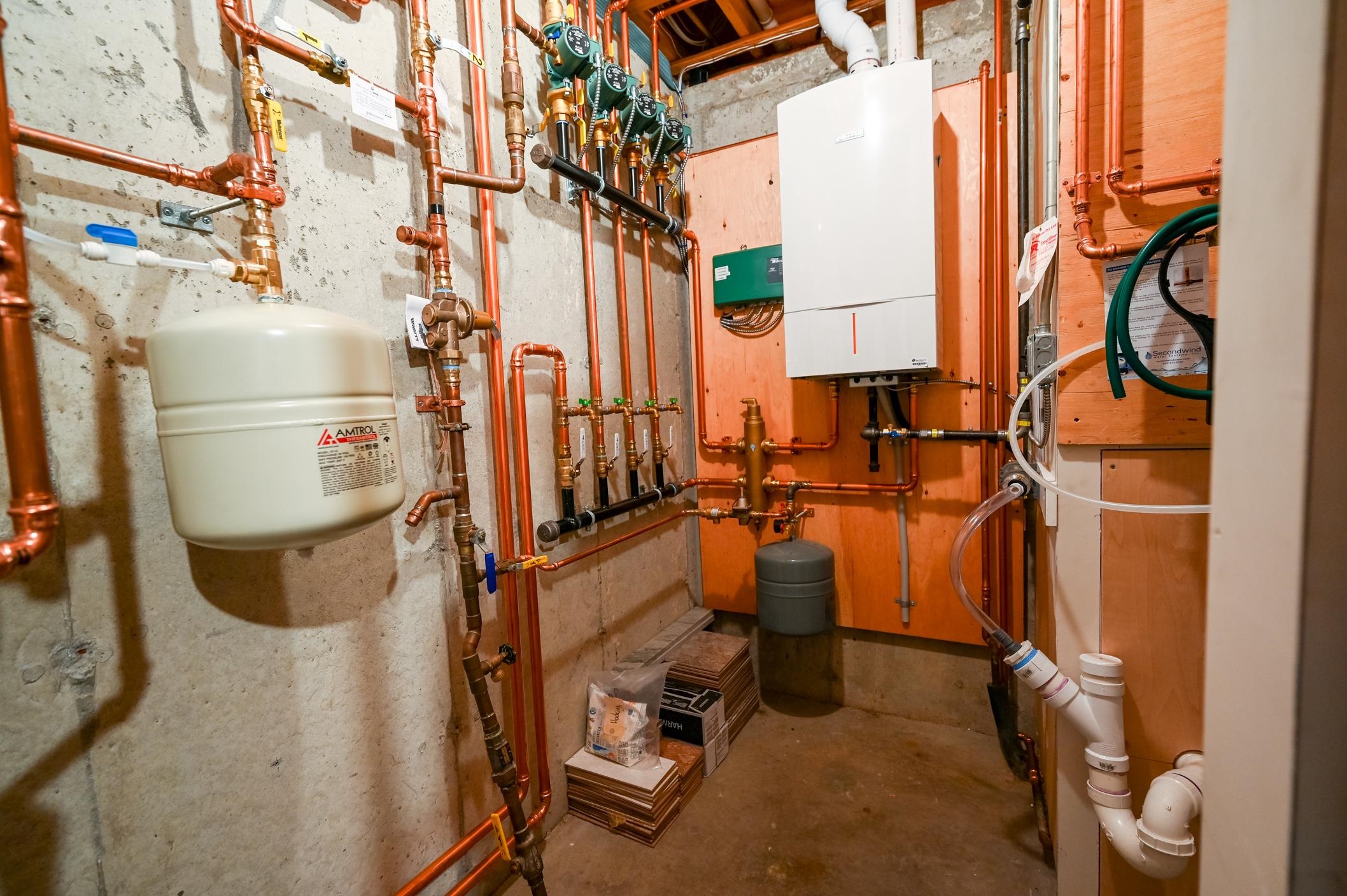 29 Hawk Ridge Road Meredith, NH 03253 - Photo 25 of 37