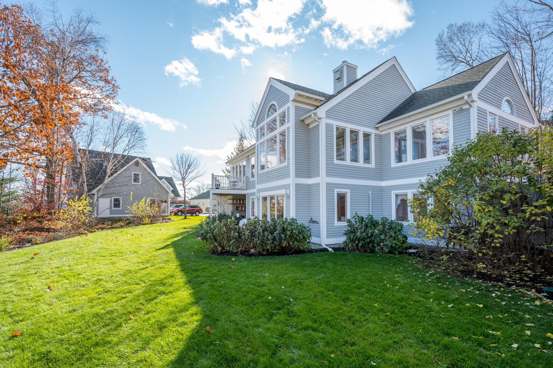 29 Hawk Ridge Road Meredith, NH 03253 - Photo 4 of 37