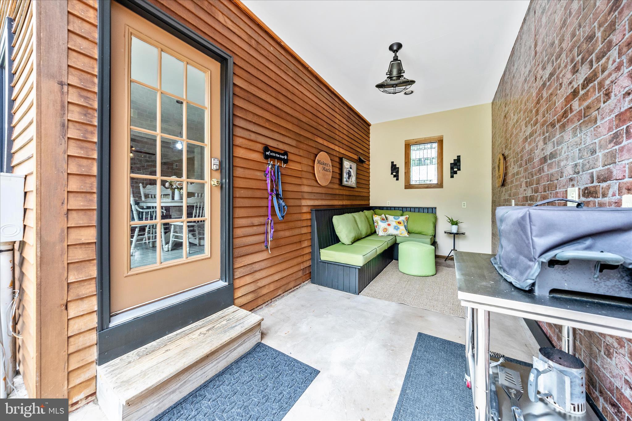 15810 Spade Road Hagerstown, MD 21740 - Photo 69 of 76 a front view of a house with lounge chair