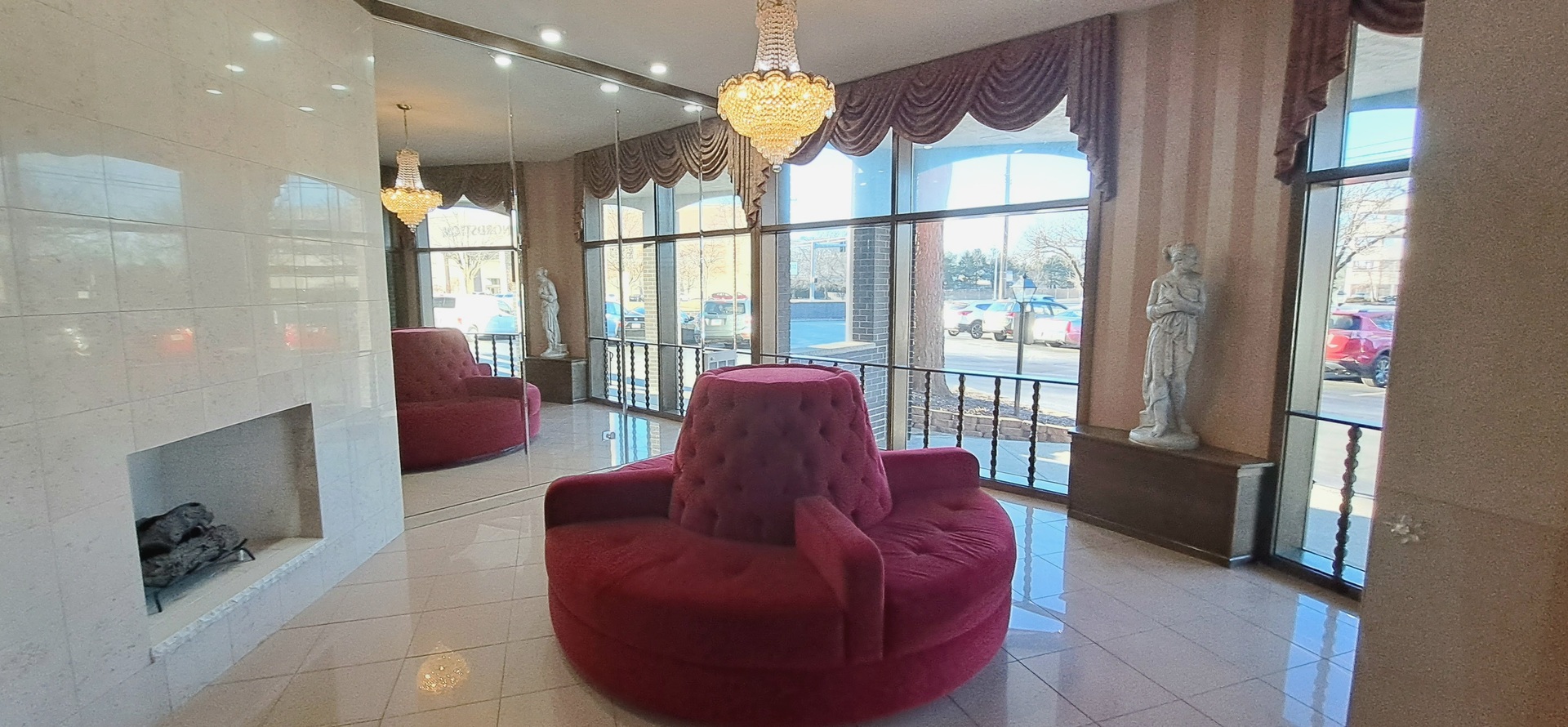 4949 Golf Road, Unit 406 Skokie, IL 60077 - Photo 3 of 17 Gallery Image 3