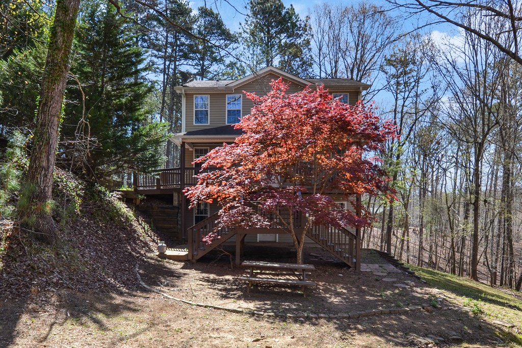 24 Lemmon Lane Ellijay, GA 30540 - Photo 2 of 34