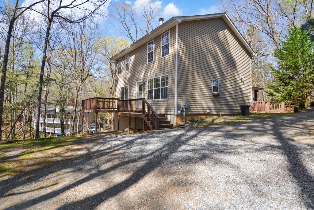 24 Lemmon Lane Ellijay, GA 30540 - Photo 3 of 34