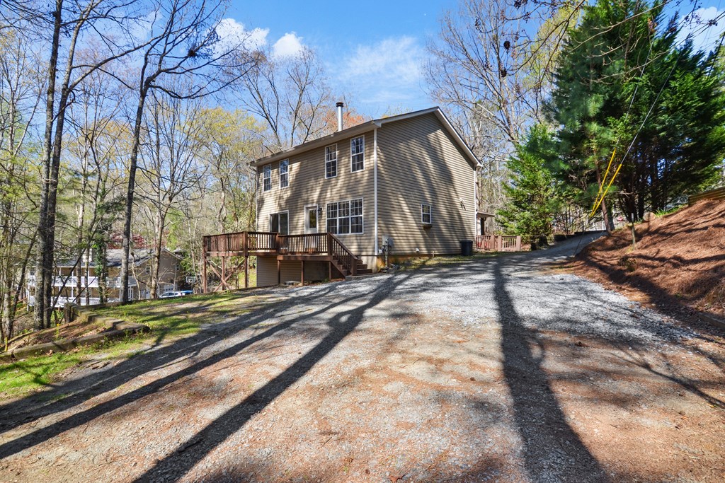 24 Lemmon Lane Ellijay, GA 30540 - Photo 4 of 34