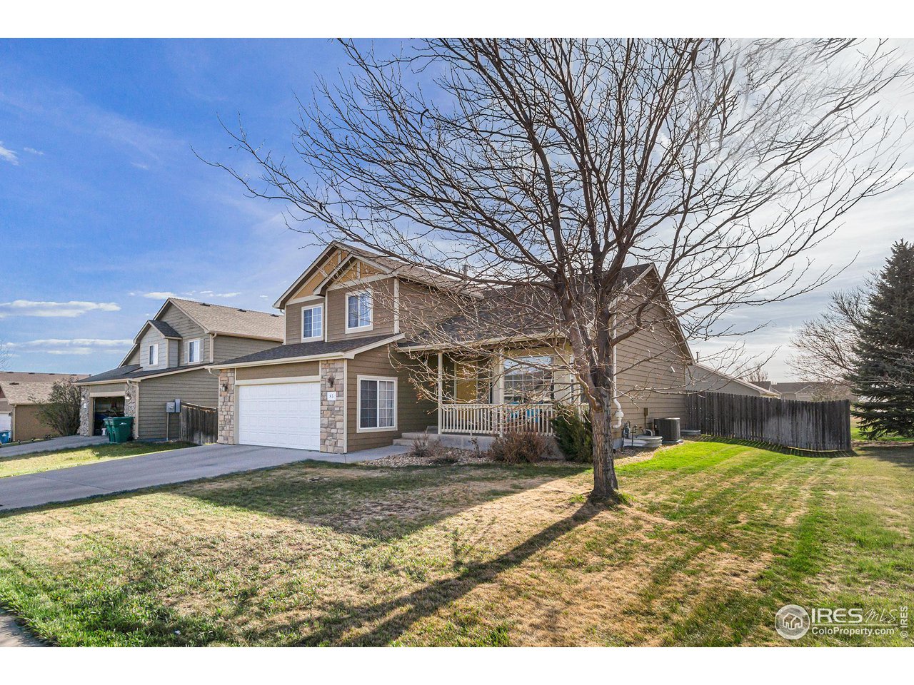 85 Summit View Road Severance, CO 80550 - Photo 2 of 22 Gallery Image 2
