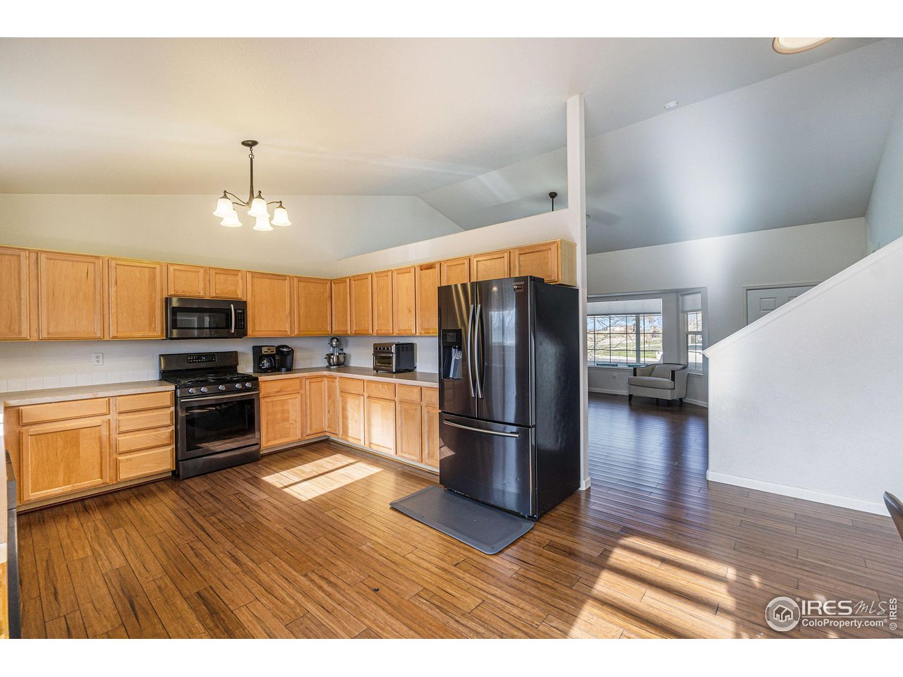 85 Summit View Road Severance, CO 80550 - Photo 7 of 22 Gallery Image 7