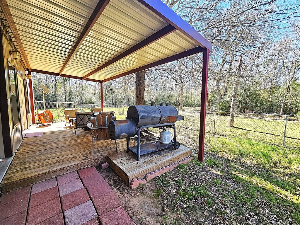 414 Lcr 763 Groesbeck, TX 76642 - Photo 20 of 29