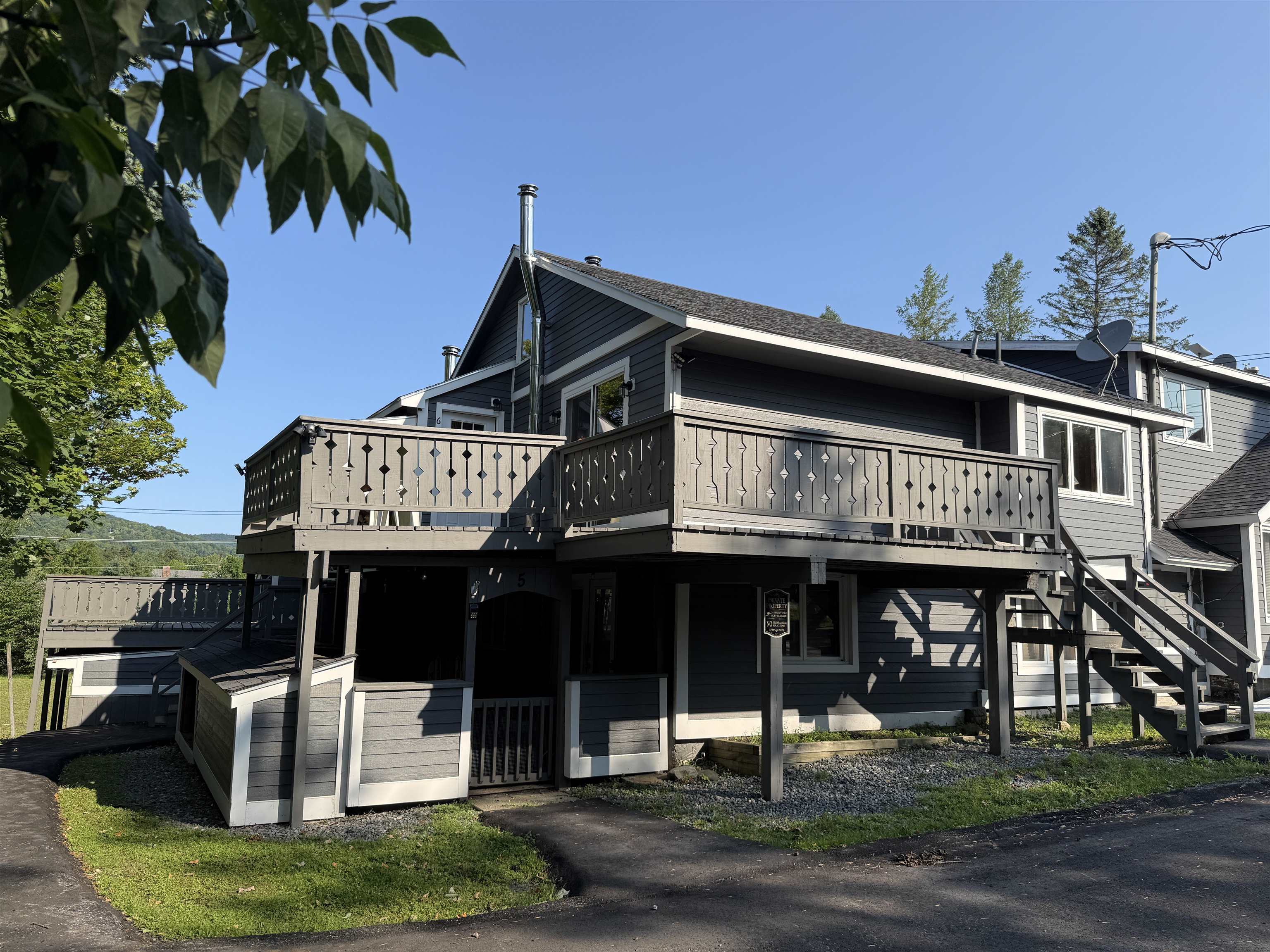 301 Vermont Rte 100, Unit 6 West Dover, VT 05356 - Photo 24 of 27 Gallery Image 24