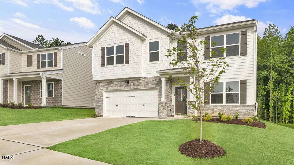 809 Comice Pear Way Willow Spring, NC 27592 - Photo 2 of 42 lot-31-809-comice-pear-way-willow-spring