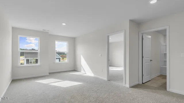 $459,900 | 809 Comice Pear Way, Willow Spring, NC 27592